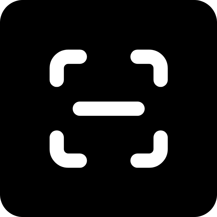 QR Code Scannen Logo